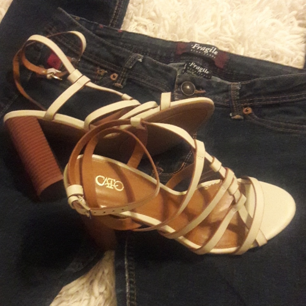 CATO SANDALS